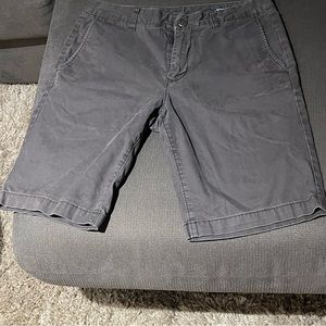 Bonobos navy shorts size30